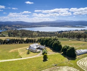 Rural / Farming commercial property sold at 72 Masons Road Rosevears TAS 7277