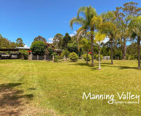 Rural / Farming commercial property sold at 789 Upper Lansdowne Road Upper Lansdowne NSW 2430