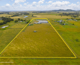 Rural / Farming commercial property sold at 97 Schulz Road Coolana QLD 4311