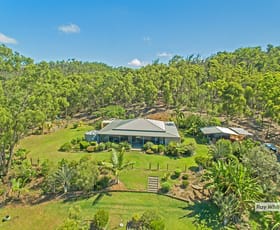 Rural / Farming commercial property sold at 152 Mark Road Bondoola QLD 4703