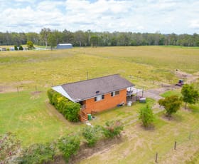 Rural / Farming commercial property sold at 556 Brisbane Valley Highway Wanora QLD 4306