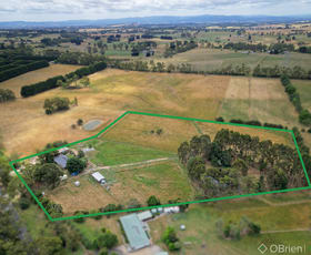 Rural / Farming commercial property sold at 815 Main South Road Drouin South VIC 3818