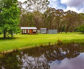 Rural / Farming commercial property sold at 1795 Morven Road Glen Elgin NSW 2370