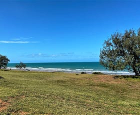 Rural / Farming commercial property sold at Lot 3 Notch Point Road Ilbilbie QLD 4738