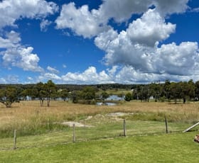 Rural / Farming commercial property sold at 487 Eukey Rd Storm King QLD 4380