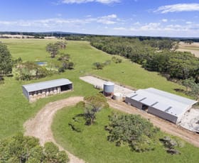 Rural / Farming commercial property sold at 1289 GORAE ROAD Gorae West VIC 3305