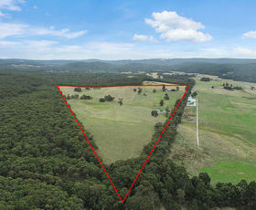 Rural / Farming commercial property sold at 180 Lardners Track Gellibrand VIC 3239