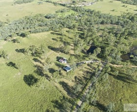 Rural / Farming commercial property sold at 257 Old Ropeley Road Ropeley QLD 4343