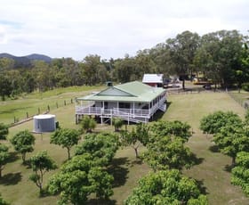 Rural / Farming commercial property sold at 1341 Tableland Road Mount Maria QLD 4674
