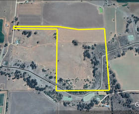Rural / Farming commercial property sold at Lot 6/Hogans Lane Deniliquin NSW 2710