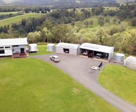Rural / Farming commercial property sold at 94 Williams Road Grapetree QLD 4352