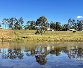 Rural / Farming commercial property for sale at 199 Forestry Road Bauple QLD 4650
