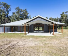 Rural / Farming commercial property sold at 46 Martin Road Nymboida NSW 2460