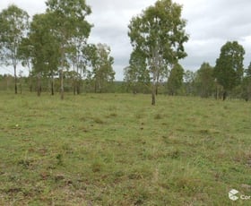 Rural / Farming commercial property sold at Pratts Road Drinan QLD 4671