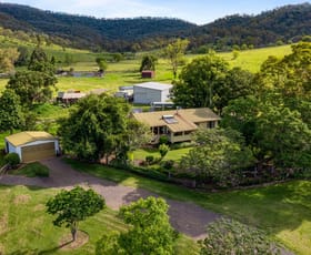 Rural / Farming commercial property sold at 376 Lagoon Creek Road West Haldon QLD 4359