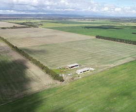 Rural / Farming commercial property sold at 22A Cnr McLaren\'s Road & Of Templeton\'s Road Kilmany VIC 3851