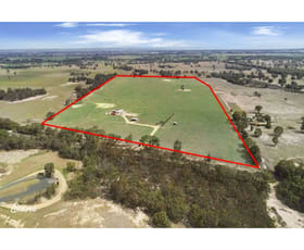 Rural / Farming commercial property sold at 455 Heyfield-Seaton Road Heyfield VIC 3858
