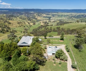 Rural / Farming commercial property sold at 1069 Jenolan Caves Road Good Forest NSW 2790