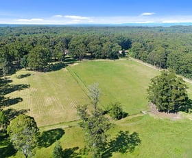 Rural / Farming commercial property sold at 437 Hawken Road Tomerong NSW 2540
