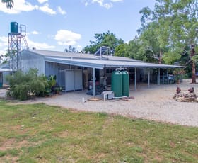 Rural / Farming commercial property sold at 2 Collins Road Katherine NT 0850