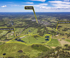 Rural / Farming commercial property sold at 650 Burragorang Road The Oaks NSW 2570