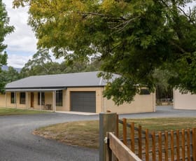 Rural / Farming commercial property sold at 337 Glendale Lane Taggerty VIC 3714