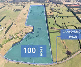 Rural / Farming commercial property sold at 8/2972 Canyonleigh Road Canyonleigh NSW 2577