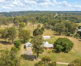 Rural / Farming commercial property sold at 103 Robinson Road Geham QLD 4352