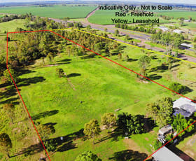 Rural / Farming commercial property sold at 33029A Bruce Highway Wallaville QLD 4671