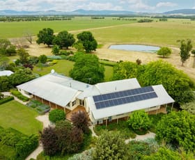Rural / Farming commercial property sold at 312 Mirrabooka Road Holbrook NSW 2644