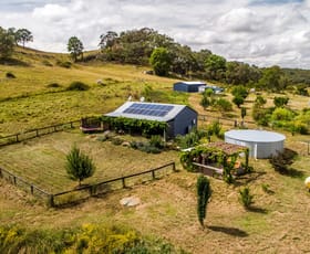 Rural / Farming commercial property sold at 772 Bara Rd Bara NSW 2850