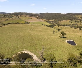 Rural / Farming commercial property sold at 'Fletchers' Sodwalls Road Rydal NSW 2790