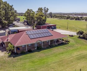 Rural / Farming commercial property sold at Keysbrook WA 6126