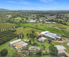 Rural / Farming commercial property for sale at 84-128 Kennedy Street Dimbulah QLD 4872