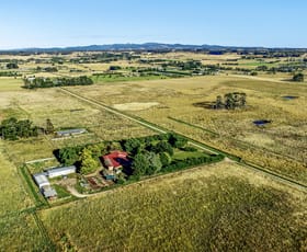 Rural / Farming commercial property sold at 85 Carcoar Road Millthorpe NSW 2798