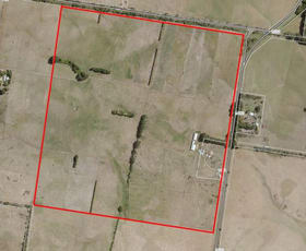 Rural / Farming commercial property sold at 1461 Heath Road Gorae West VIC 3305