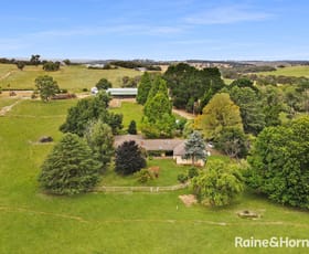 Rural / Farming commercial property for sale at 47 Old Trunk Road Arkell NSW 2795