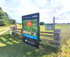 Rural / Farming commercial property sold at 381 Eleven Mile Drive Eglinton NSW 2795