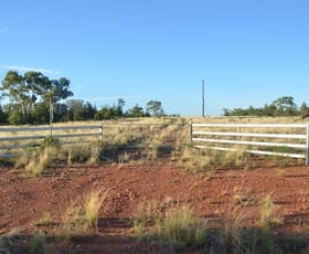 Rural / Farming commercial property sold at * Scrubby on Yanda Cobar NSW 2835