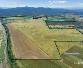 Rural / Farming commercial property sold at 400 Yarrawa Road Denman NSW 2328