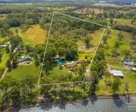 Rural / Farming commercial property sold at 40 McMillan Drive Blackmans Point NSW 2444