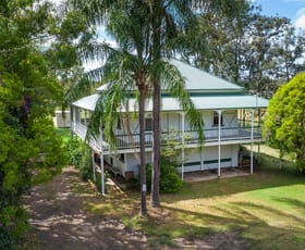 Rural / Farming commercial property sold at 500 Haigslea - Amberley Road Walloon QLD 4306