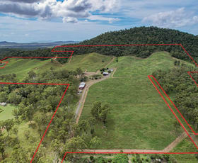 Rural / Farming commercial property sold at 561 Coorooman Creek Road Coorooman QLD 4702