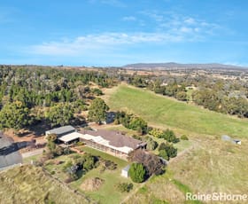 Rural / Farming commercial property sold at 1038 Quondong Road Grenfell NSW 2810