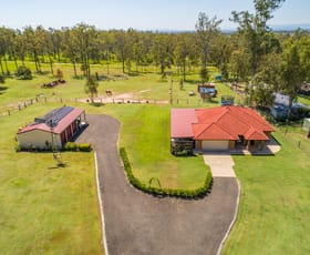 Rural / Farming commercial property sold at 30 Oak Street Brightview QLD 4311
