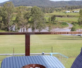 Rural / Farming commercial property sold at 98 Plain Station Road Tabulam NSW 2469