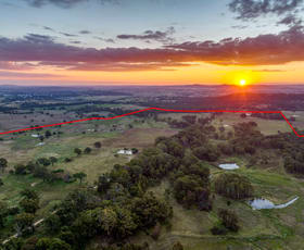 Rural / Farming commercial property for sale at 686 Taralga Road Goulburn NSW 2580
