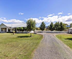 Rural / Farming commercial property sold at 1714 Cooma Road Bendoura NSW 2622