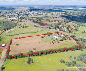 Rural / Farming commercial property sold at 28986 BRUCE HIGHWAY Childers QLD 4660