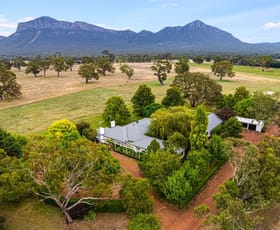 Rural / Farming commercial property sold at 560 North Boundary Road Dunkeld VIC 3294